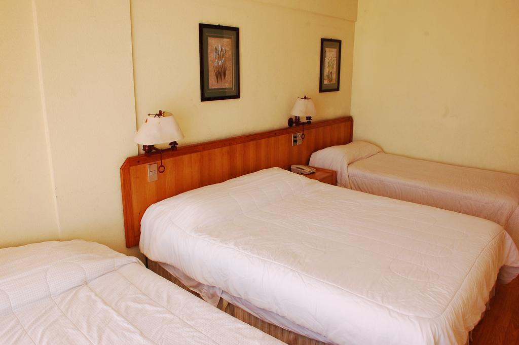 Hotel Jham Iquique Zimmer foto