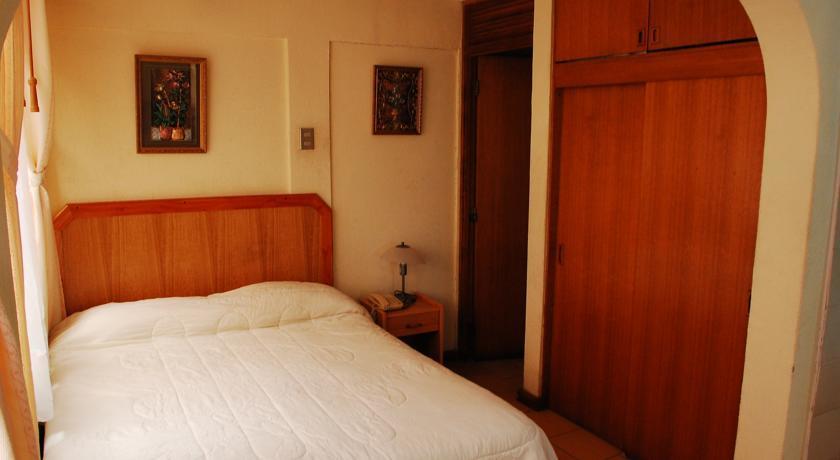 Hotel Jham Iquique Exterior foto